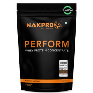 Best Whey Protein in India