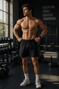 Abs Workout