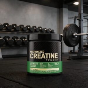 Creatine Side Effects