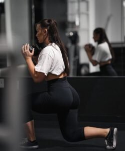 Workout at Home Without Equipment