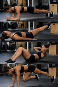Abs Workout