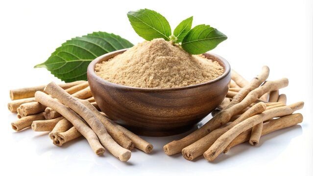 Ashwagandha Powder: 15 Proven Benefits for Better Sleep & Strength