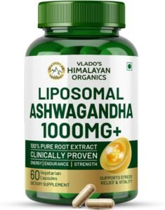 Ashwagandha Powder
