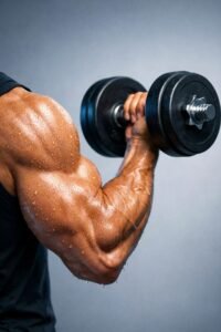 Workout at Home Without Equipment