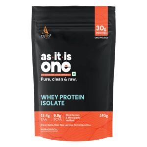 Best Whey Protein in India