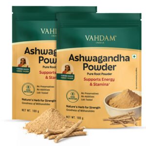 Ashwagandha Powder