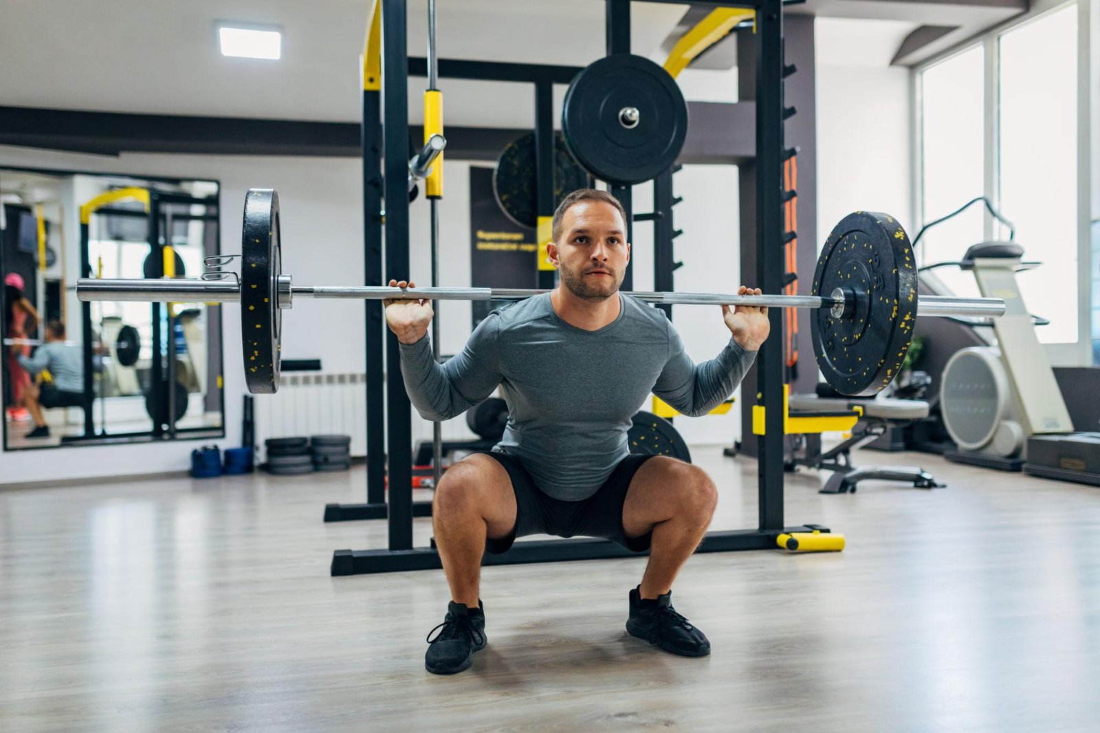 best workout plan