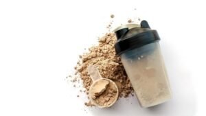 Which is the best whey protein in India 2026 ?