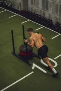 Abs Workout