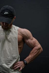 Rear Delt Exercises