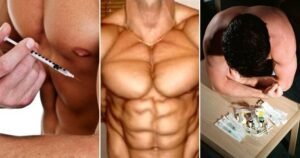 Steroid Side Effects
