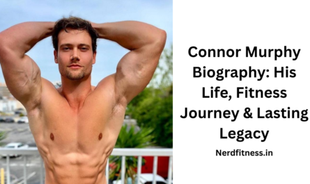 Connor Murphy