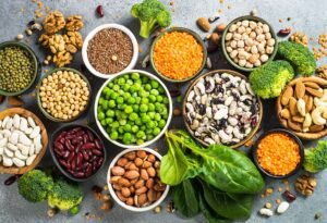 Plant Protein vs Whey Protein: Which Is Better for Muscle Gain?