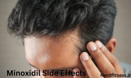 Minoxidil Side Effects