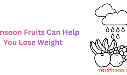 Monsoon Fruits