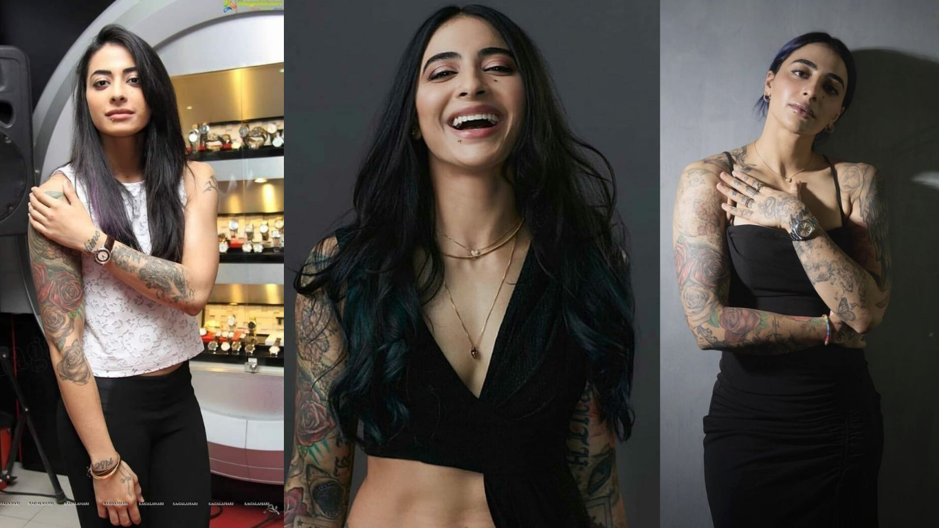 Bani J