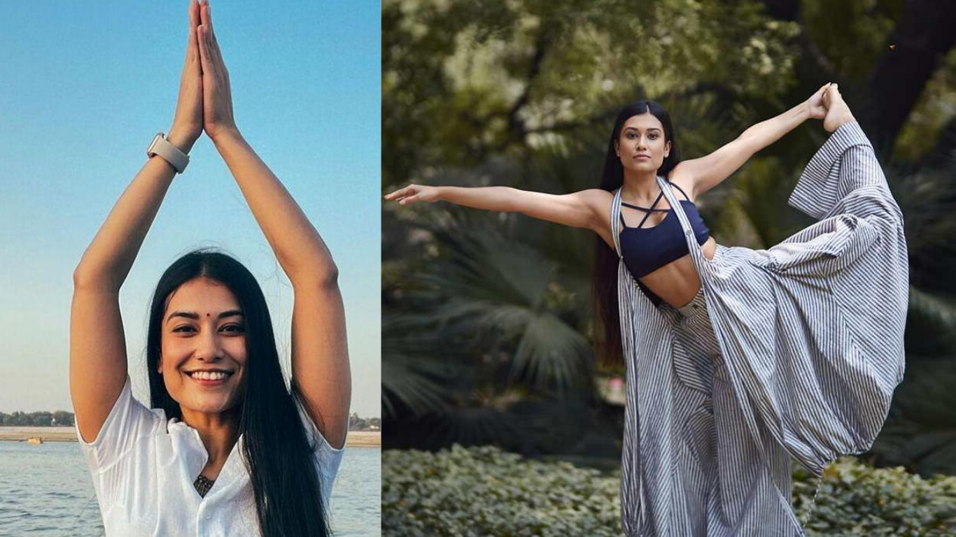 Radhika Bose