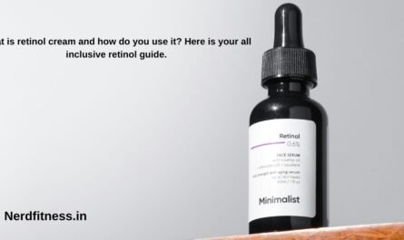 Retinol Cream
