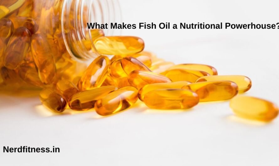 7 Powerful Fish Oil Benefits in 2026: Omega-3 Benefits for Heart, Brain & Skin