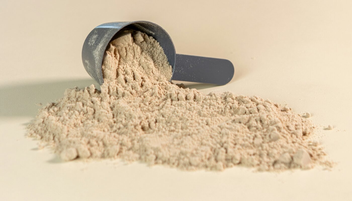 Whey Protein