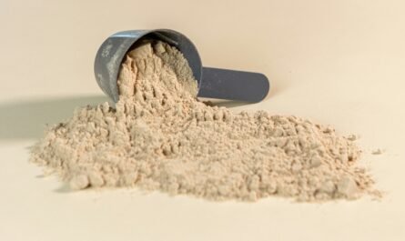Whey Protein