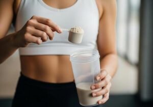 Which is the best whey protein in India 2026 ?
