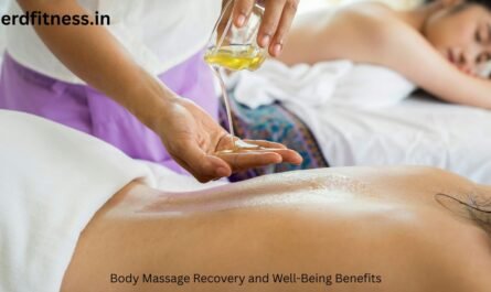 Body massage