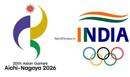 asian games 2026