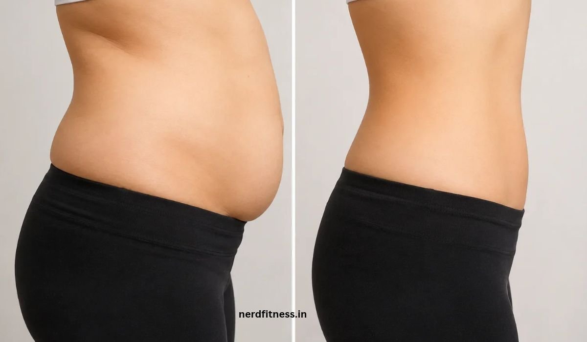 belly fat reduce diet