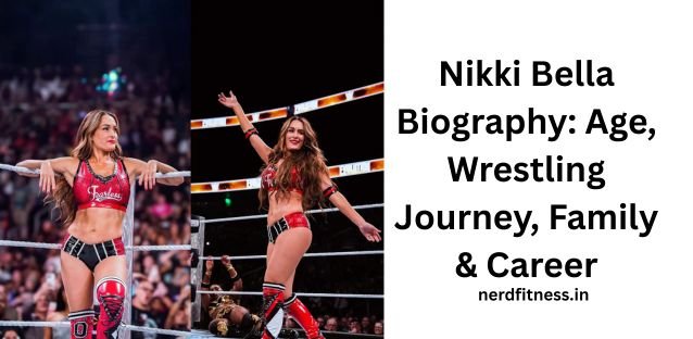 Nikki Bella