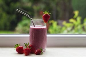 Lose Belly Fat