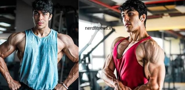 Saket Gokhale